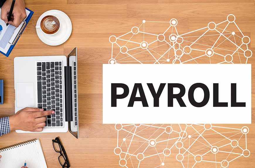 Payroll & HR Services